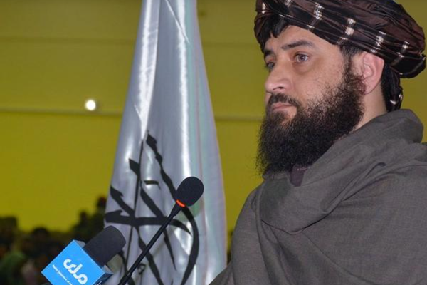 Taliban’s Defense Minister Asks Group Members Not To Obey Anyone Blindly