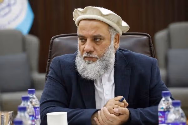 مقام طالبان خواستار افزایش سطح تجارت با هند شد