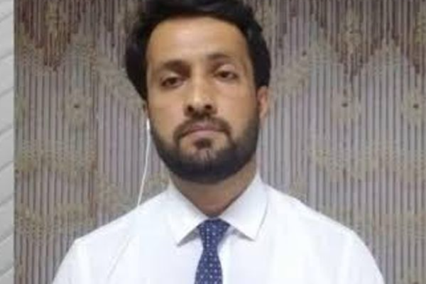 Afghan Scholar Released After 3 Weeks in Taliban Custody in Kabul