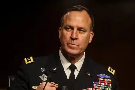 د سنټکام د قوماندان راپور وړاندې کول وځنډول شو