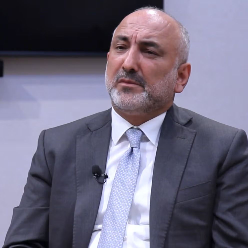 اتمر از نمایندگان منطقه خواست به آغاز مذاکرات بین‌الافغانی کمک‌ کنند