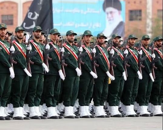 اتحادیه اروپا سپاه پاسداران را در فهرست سازمان‌های تروریستی قرار داد