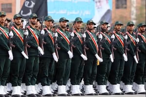 اتحادیه اروپا سپاه پاسداران را در فهرست سازمانهای تروریستی قرار داد