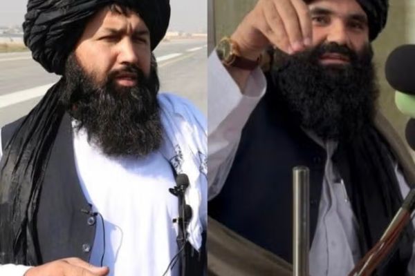 Senior Taliban Official Warns Of Distrust & Divisions Within Taliban