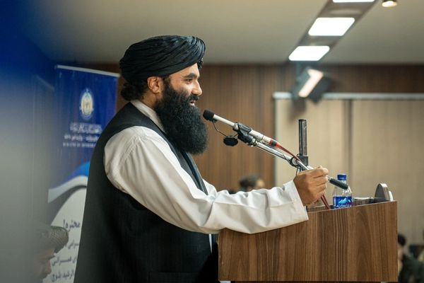 حقانی: افغانستان سرزمین جرگهها است