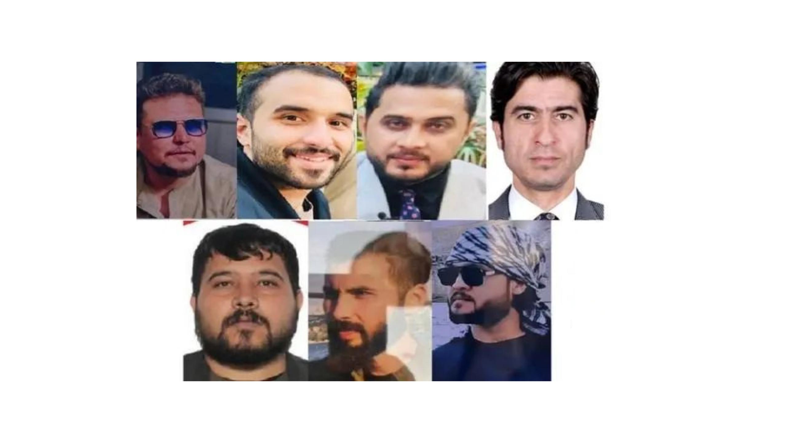 سازمان گزارشگران بدون مرز خواستار لغو اتهامات علیه هفت کارمند تلویزیون آرزو شد