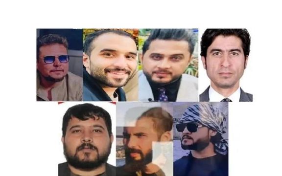 سازمان گزارشگران بدون مرز خواستار لغو اتهامات علیه هفت کارمند تلویزیون آرزو شد