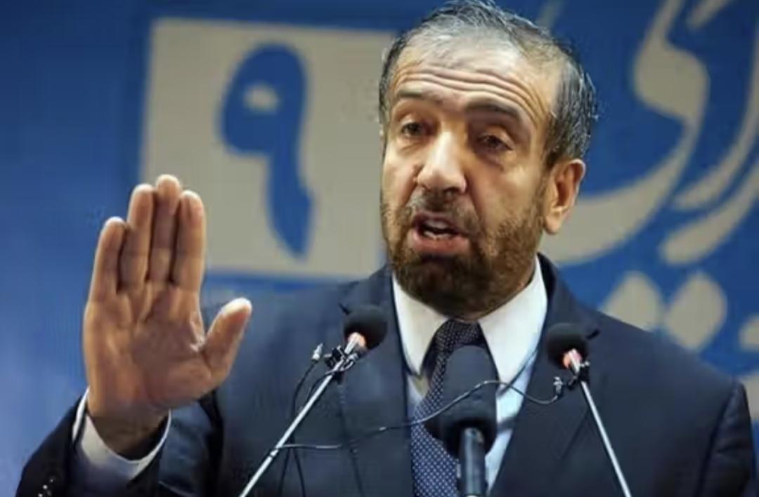 فضل‌ احمد معنوي: د نجونو او ښځو نیول او سپکاوی نه دین دی او نه شریعت