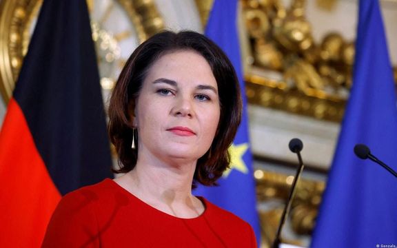 آلمان ۴۰ دیپلمات روس را اخراج میکند