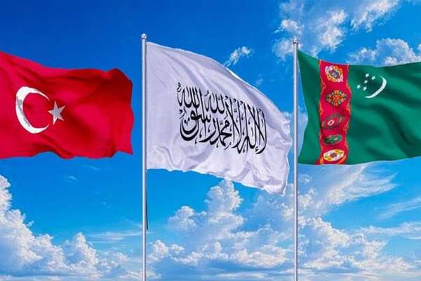 طالبانو په هرات کې د ترکیې او ترکمنستان له استازو سره د دوو روغتونونو پر جوړولو خبرې کړې