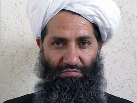 د انساني قاچاق په اړه فرمان کې ملا هبت الله د قاچاقبرو د تعقیب او بندي کولو غوښتنه کړې