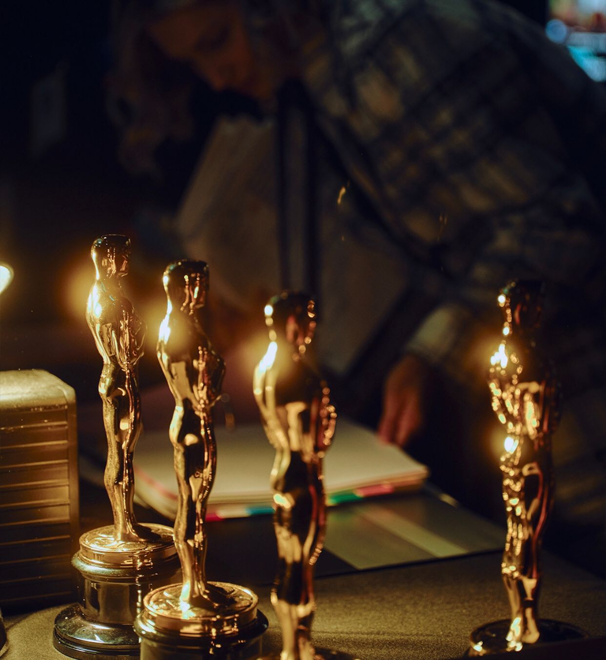 نودوهشتمین دور جوایز اسکار برگزار شد