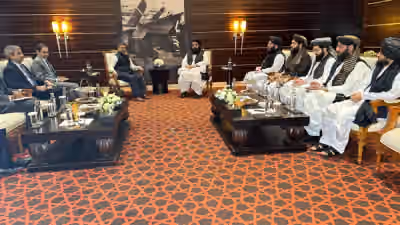 کارشناس ارشد هندی: پاکستان نتوانست هند را از افغانستان حذف کند
