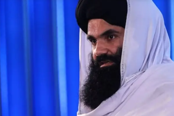 Taliban Interior Minister Confirms Extrajudicial Killings by Group Members