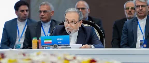 د ایران د بهرنیو چارو وزیر: افغانستان کې د ټول‌ګډونه حکومت له جوړېدو ملاتړ کوو