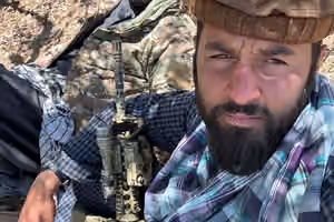 واکنشها به کشتهشدن حسیب پنجشیری؛ «سنگر را خالی نمیگذاریم»