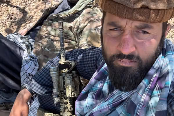 واکنشها به کشتهشدن حسیب پنجشیری؛ «سنگر را خالی نمیگذاریم»