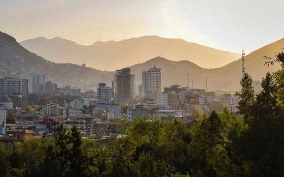 د عاشورا نمانځنه؛ طالبانو کابل کې مخابراتي شبکې هم پرې کړي