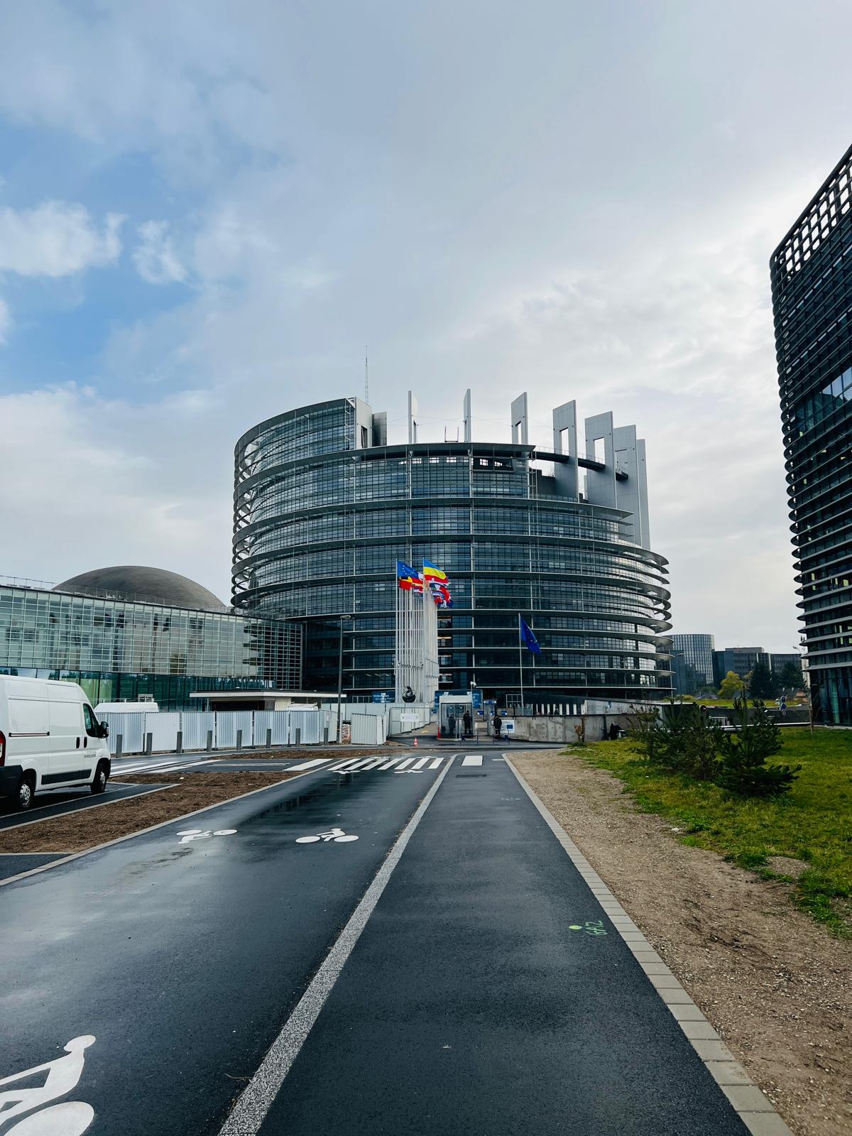 European Parliament To Debate Aid for Afghan Women & Quake Victims