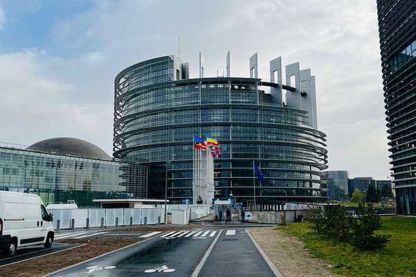 Sources: European Parliament To Meet Taliban Opposition Groups