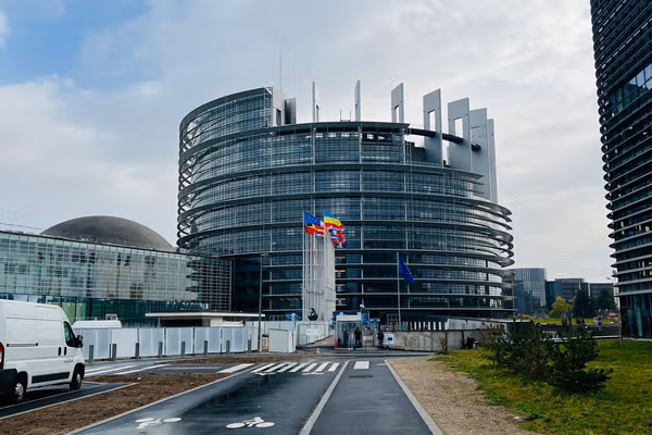 Sources: European Parliament To Meet Taliban Opposition Groups