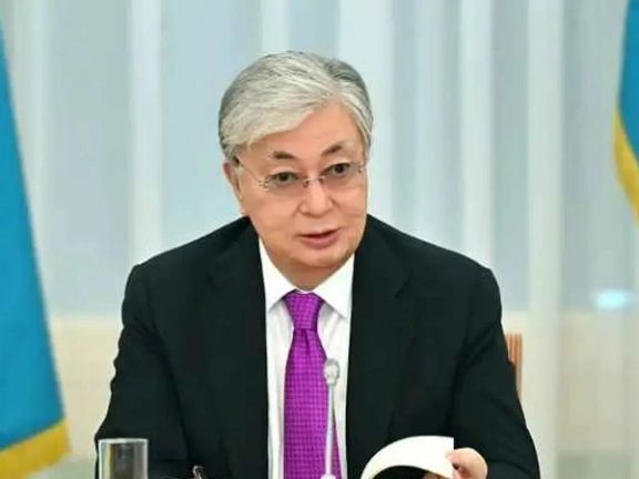 د قراقستان ولسمشر: د افغانستان پراختیا د نړیوالې ترهګرۍ د ودې مخنیوی کوي