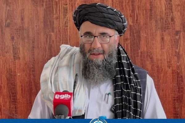 د پنجشېر طالب والي: خلک دې د حق او باطل ترمنځ انتخاب وکړي