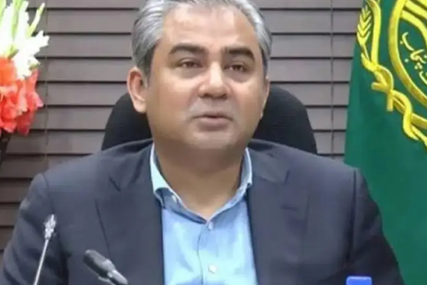 Pakistani Interior Minister Calls On Taliban to Hand Over TTP Leaders