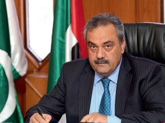 اصف درانی: طالبان دې د «ټي ټي‌ پي» او پاکستان ترمنځ یو غوره کړي