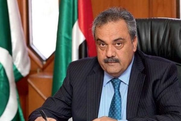 اصف درانی: طالبان دې د «ټي ټي پي» او پاکستان ترمنځ یو غوره کړي