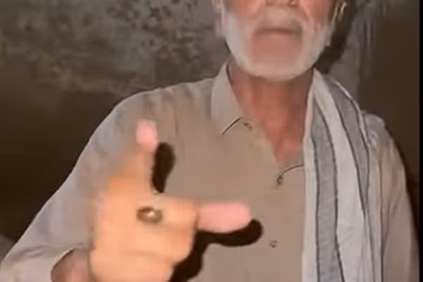 په لکي مروت کې د انعام الله خان پر کور د ډرون څـرخـکو بـریـدونـه شوي