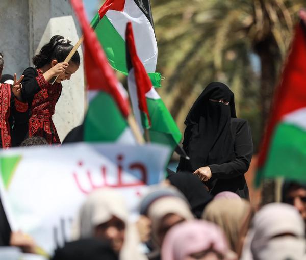 رئیس تشکیلات خودگردان فلسطین به نیروهای خود دستور داد در شهر جنین مستقر شوند