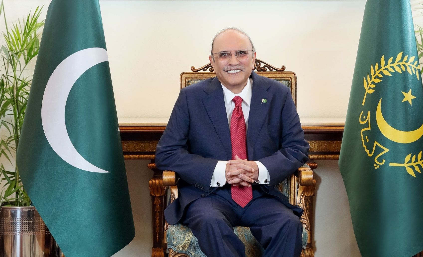 د پاکستان ولسمشر د ناروغۍ له امله روغتون ته لېږدول شوی