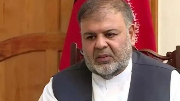 کریم خرم وايي واخان ته لاسرسی د پاکستان پخوانۍ هیله ده خو هیڅکله به پکې بریالی نه شي