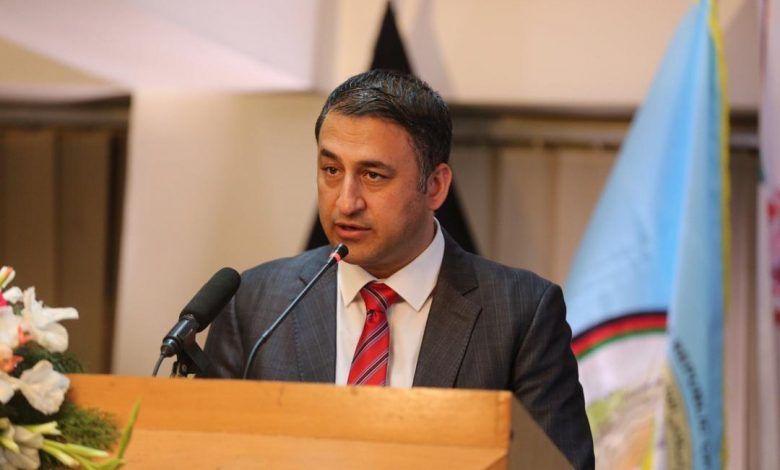 سراج: پاکستان کې د ترهګریزو بریدونو ډېرېدل ترهګرۍ ته د ودې ورکولو پایله ده