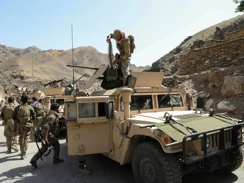 مجلس اعیان بریتانیا به معافیت نیروهای ارتش پیشین افغانستان از اخراج به رواندا رای داد