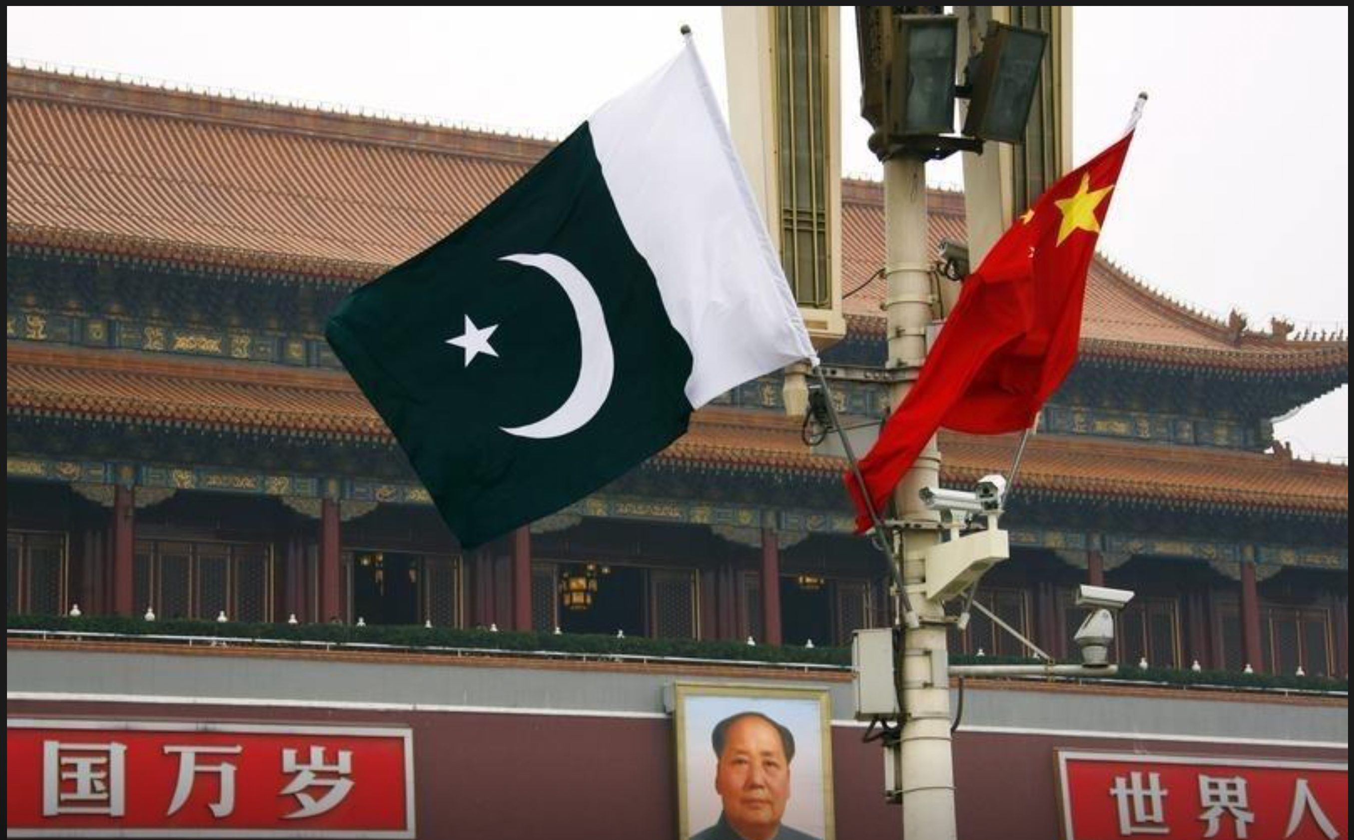 روزنامه هندوستان تایمز: چین بابت حمله بر شهروندانش به پاکستان هشدار داده است