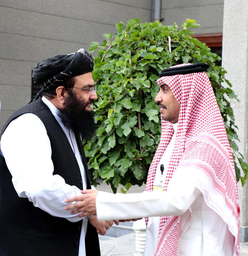 طالبان خواستار کمک سازمان همکاری اسلامی در ساخت شهرک برای مهاجران شد