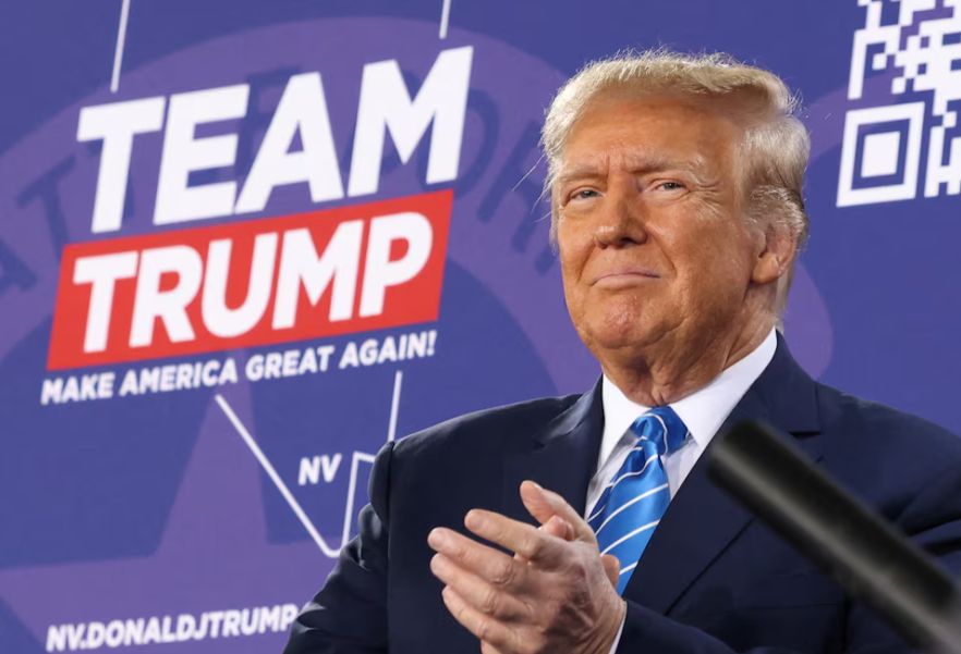 قاضی امریکایی پرونده علیه ترامپ در زمینه اسناد طبقه‌بندی شده را رد کرد