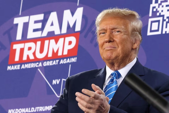 قاضی امریکایی پرونده علیه ترامپ در زمینه اسناد طبقهبندی شده را رد کرد