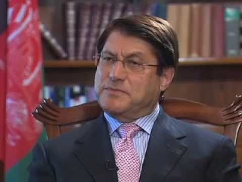 انورالحق احدی: وظیفه صندوق امانی، استقرار پولی و حفظ دارایی‌های بانک مرکزی افغانستان است 