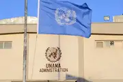 سازمان ملل خبر بازداشت دو کارمندش در هرات را تایید کرد