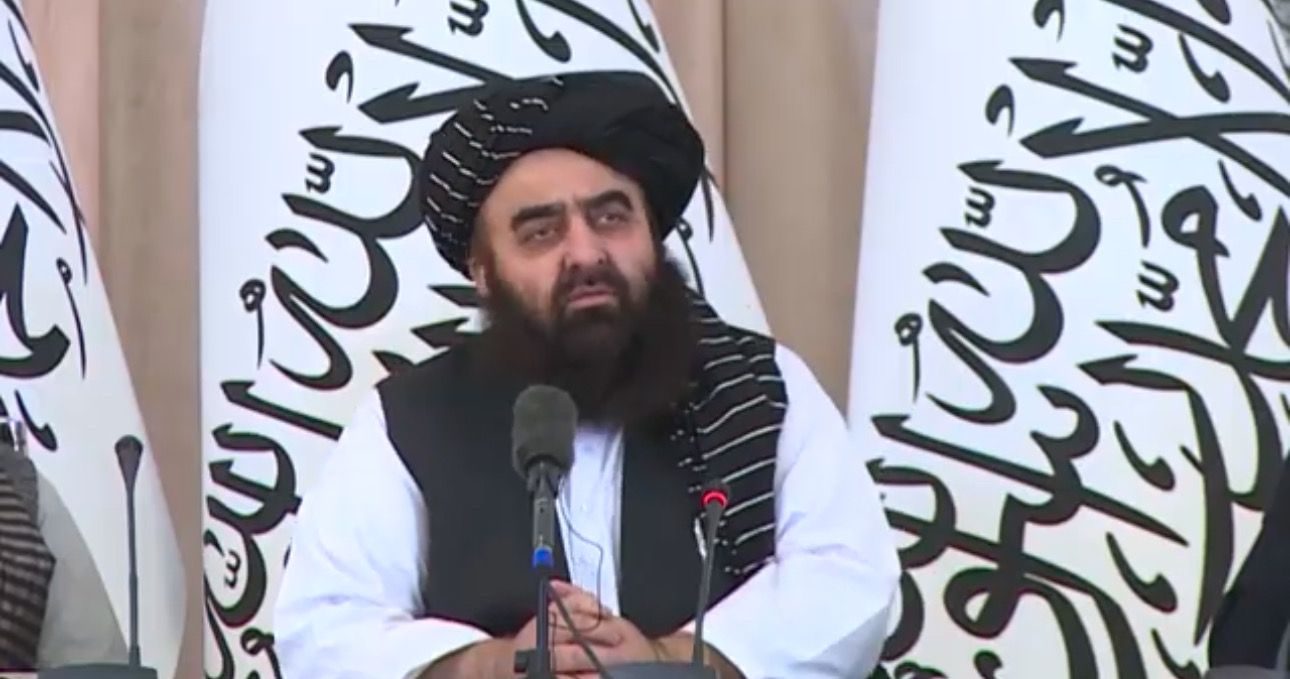 متقي: متحده عربي امارات د افغانستان لپاره د مرستو پر یوه «۴۰۰ میلیون ډالري کڅوړه» کار کوي