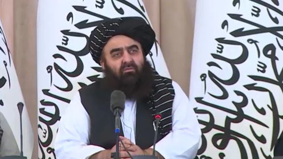 متقي: متحده عربي امارات د افغانستان لپاره د مرستو پر یوه «۴۰۰ میلیون ډالري کڅوړه» کار کوي