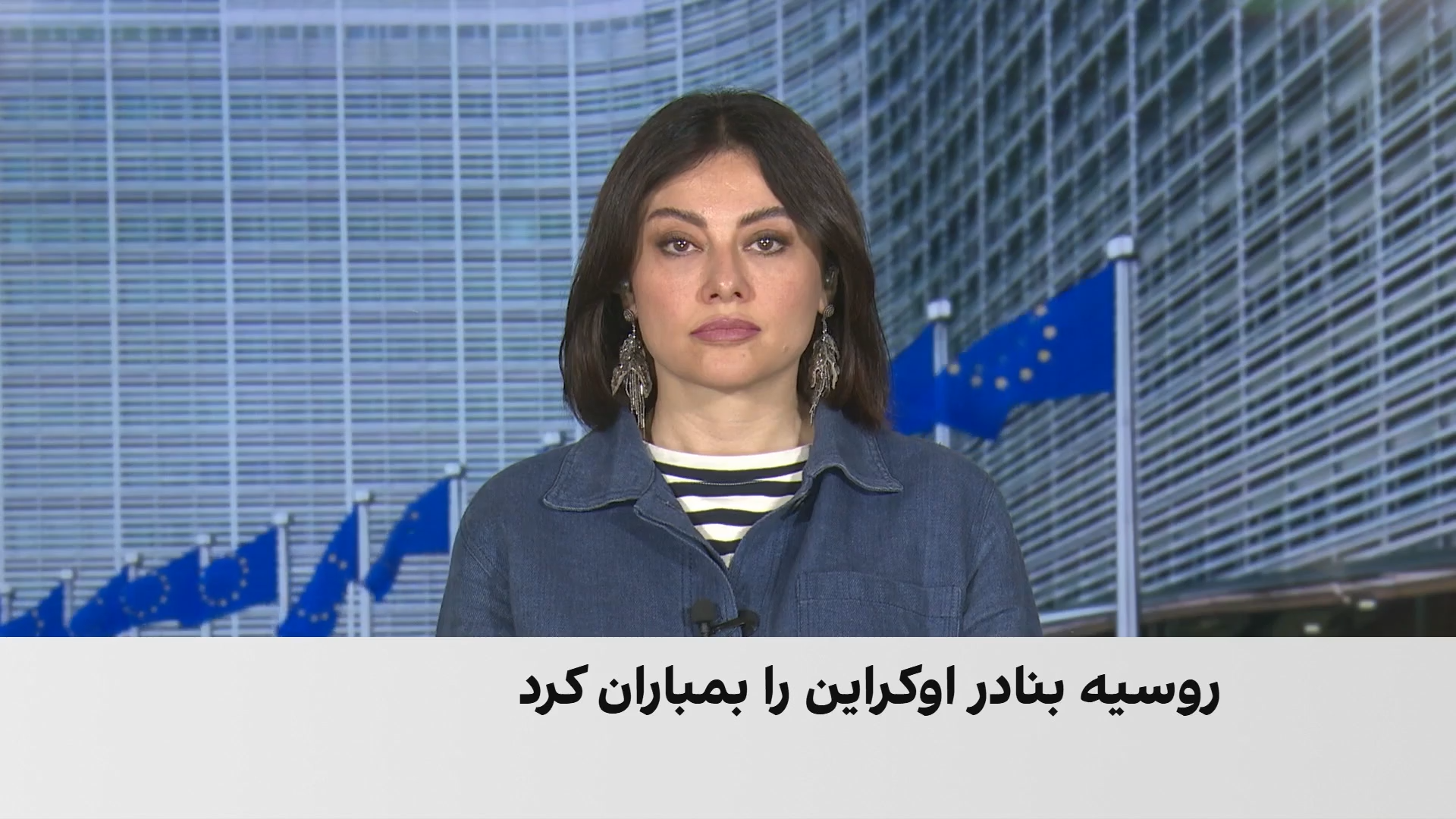 تیره‌تر شدن افق اقتصادی کی‌یف
