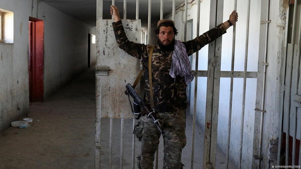 د ملاهبت الله د فرمانونو له مخې ۱۹ زره او ۹۹۸ بندیانو ته بښنه او تخفیف ورکړل شوی