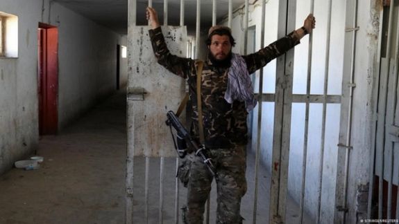 د ملاهبت الله د فرمانونو له مخې ۱۹ زره او ۹۹۸ بندیانو ته بښنه او تخفیف ورکړل شوی