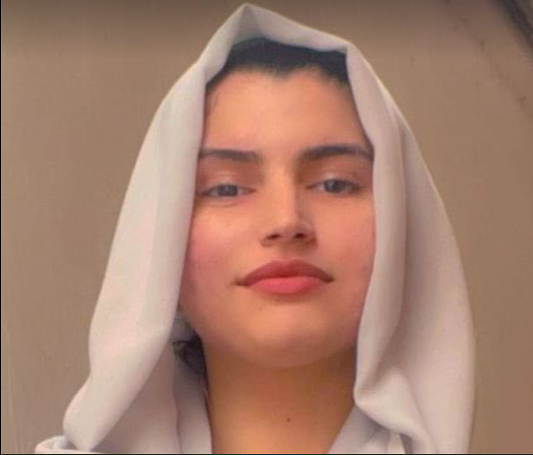 Taliban Intelligence Agency Detains Another Women Rights Activist in Kabul