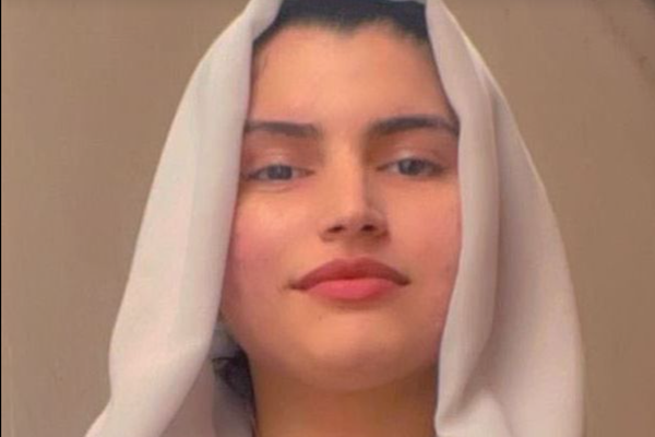 Taliban Intelligence Agency Detains Another Women Rights Activist in Kabul