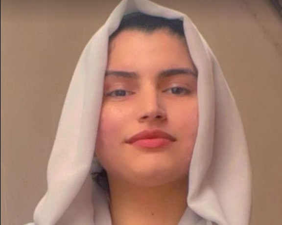 Taliban Intelligence Agency Detains Another Women Rights Activist in Kabul